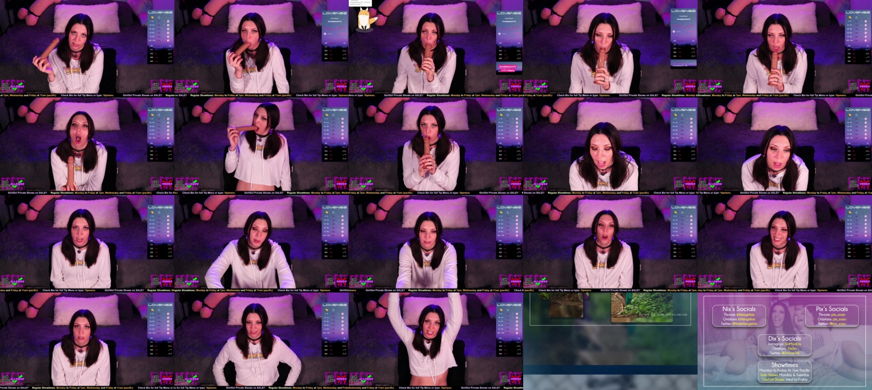 thekittengirlnix  01-05-2023